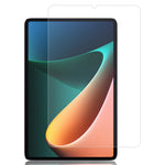 MOCOLO Full Screen Coverage Full Glue HD Clear 9H Anti-explosion Tempered Glass Film for Xiaomi Pad 5/Pad 5 Pro