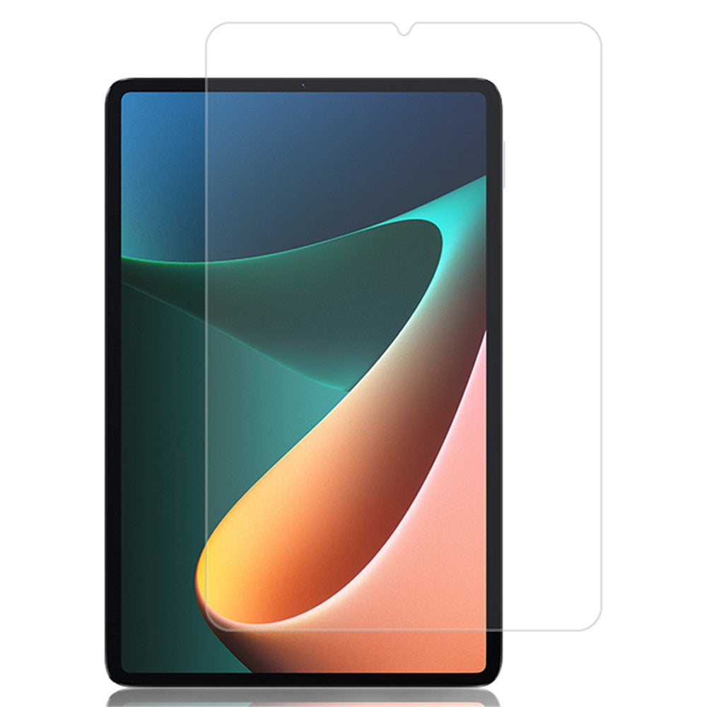MOCOLO Full Screen Coverage Full Glue HD Clear 9H Anti-explosion Tempered Glass Film for Xiaomi Pad 5/Pad 5 Pro