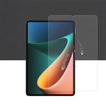MOCOLO Full Screen Coverage Full Glue HD Clear 9H Anti-explosion Tempered Glass Film for Xiaomi Pad 5/Pad 5 Pro