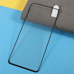 Full Glue Silk Printing Tempered Glass Film Complete Covering Screen Protector for Xiaomi Redmi Note 11 Pro 5G (China) (MediaTek)/Note 11 Pro+ 5G