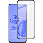 IMAK Pro+-serien Ultraklar Heltäckande Helklistrande 9H Reptålig Härdad Glasfilm för Xiaomi Redmi Note 11 Pro+ 5G/Redmi Note 11 Pro 5G (Kina) (MediaTek)