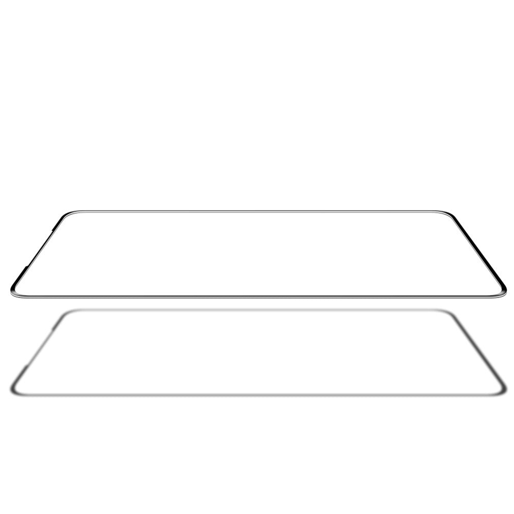 MOFI Hot Bending 3D Curved Full Glue Tempered Glass Full Screen Protector Film for Huawei nova 9
