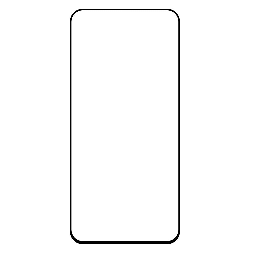Ultra Clear Explosion-proof Silk Printing Side Glue Full Screen Tempered Glass Protector Film for Huawei nova 9