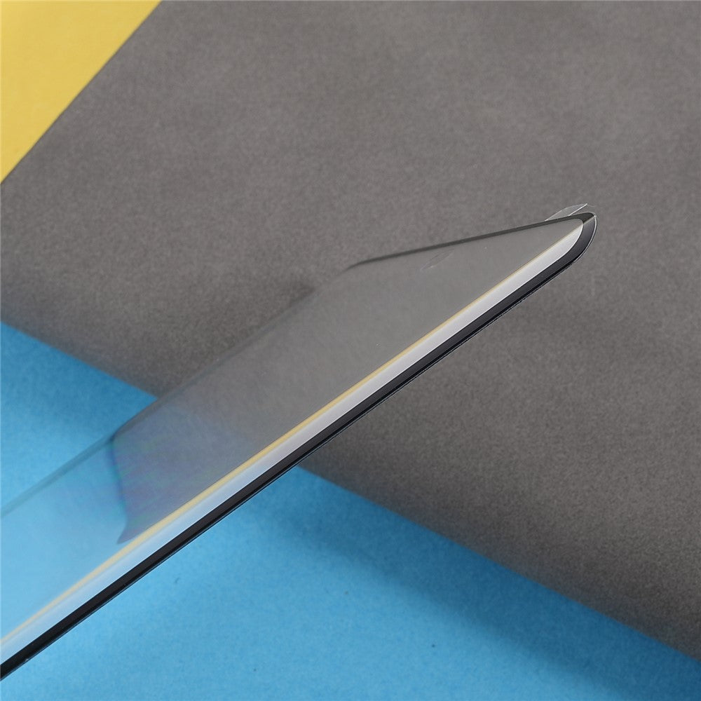 Ultra Clear Explosion-proof Silk Printing Side Glue Full Screen Tempered Glass Protector Film for Huawei nova 9