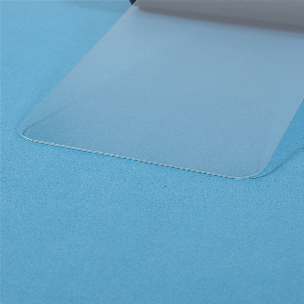 Clear Tempered Glass HD Full Glue Phone Screen Protector for Huawei nova 8i/Honor 50 Lite