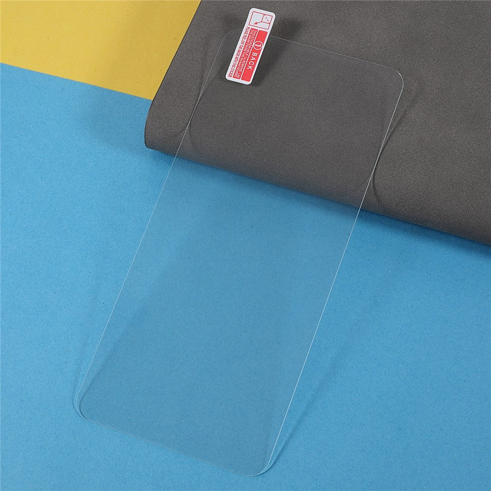 Clear Tempered Glass HD Full Glue Phone Screen Protector for Huawei nova 8i/Honor 50 Lite