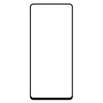 HD Full Coverage Full Glue 9D Silk Printing Secondary Hardening Tempered Glass Screen Protector for Xiaomi Redmi Note 11 5G (China) (MediaTek)/Redmi Note 11T 5G/Redmi Note 11S 5G/Redmi Note 11S 5G