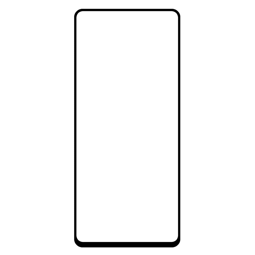 HD Full Coverage Full Glue 9D Silk Printing Secondary Hardening Tempered Glass Screen Protector for Xiaomi Redmi Note 11 5G (China) (MediaTek)/Redmi Note 11T 5G/Redmi Note 11S 5G/Redmi Note 11S 5G