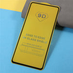 HD Full Coverage Full Glue 9D Silk Printing Secondary Hardening Tempered Glass Screen Protector for Xiaomi Redmi Note 11 5G (China) (MediaTek)/Redmi Note 11T 5G/Redmi Note 11S 5G/Redmi Note 11S 5G