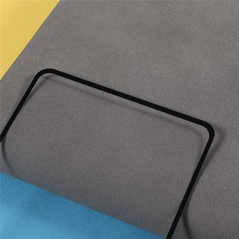 HD Full Coverage Full Glue 9D Silk Printing Secondary Hardening Tempered Glass Screen Protector for Xiaomi Redmi Note 11 5G (China) (MediaTek)/Redmi Note 11T 5G/Redmi Note 11S 5G/Redmi Note 11S 5G