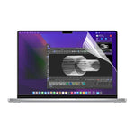 ENKAY HAT PRINCE For MacBook Pro 16 inch (2024) M4 A3403 / A3186 / (2023) M3 A2991 / M2 A2780 / (2021) (A2485) PET Screen Protector