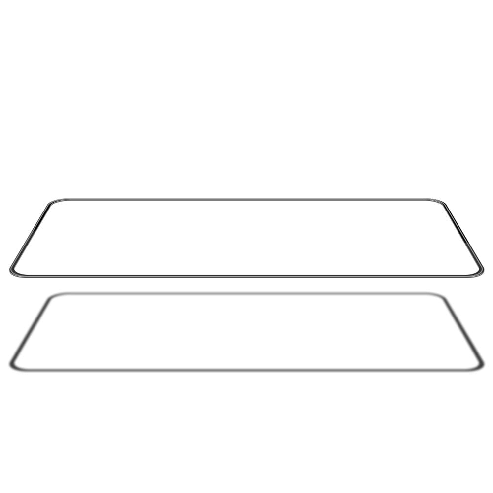 MOFI 3D Curved Full Glue Tempered Glass Screen Protector for Xiaomi Redmi Note 11 5G (China) (Mediatek) / Redmi Note 11T 5G / Redmi Note 11S 5G