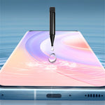 MOCOLO Ultra Clear Anti-oil Waterproof 3D Curved UV Tempered Glass Film Full Coverage Screen Protector for Huawei nova 9/Honor 50