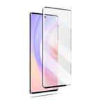 MOCOLO 3D Curved Full Glue Wear-resistant Smooth Feel Full Coverage Tempered Glass Screen Film for Honor 50/Huawei nova 9