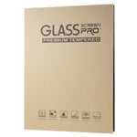 HD Klar Hærdet Glasfilm til MacBook Pro 14 tommer (2026) A3427 A3426 / (2025) A3434 A3112 A3185 A3401 / (2024) A2918 A2992 / (2023) A2779 / (2022) / (2021) A2442
