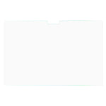 HD Klar Hærdet Glasfilm til MacBook Pro 14 tommer (2026) A3427 A3426 / (2025) A3434 A3112 A3185 A3401 / (2024) A2918 A2992 / (2023) A2779 / (2022) / (2021) A2442