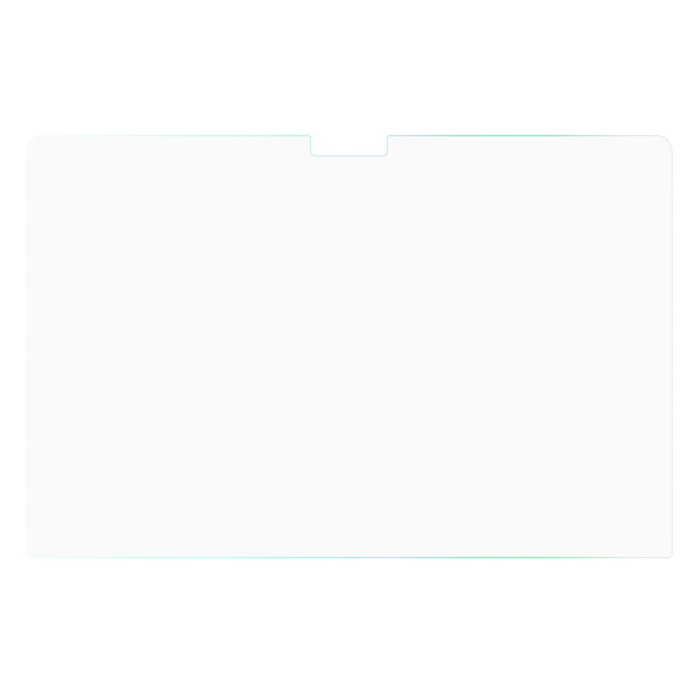 HD Klar Hærdet Glasfilm til MacBook Pro 14 tommer (2026) A3427 A3426 / (2025) A3434 A3112 A3185 A3401 / (2024) A2918 A2992 / (2023) A2779 / (2022) / (2021) A2442