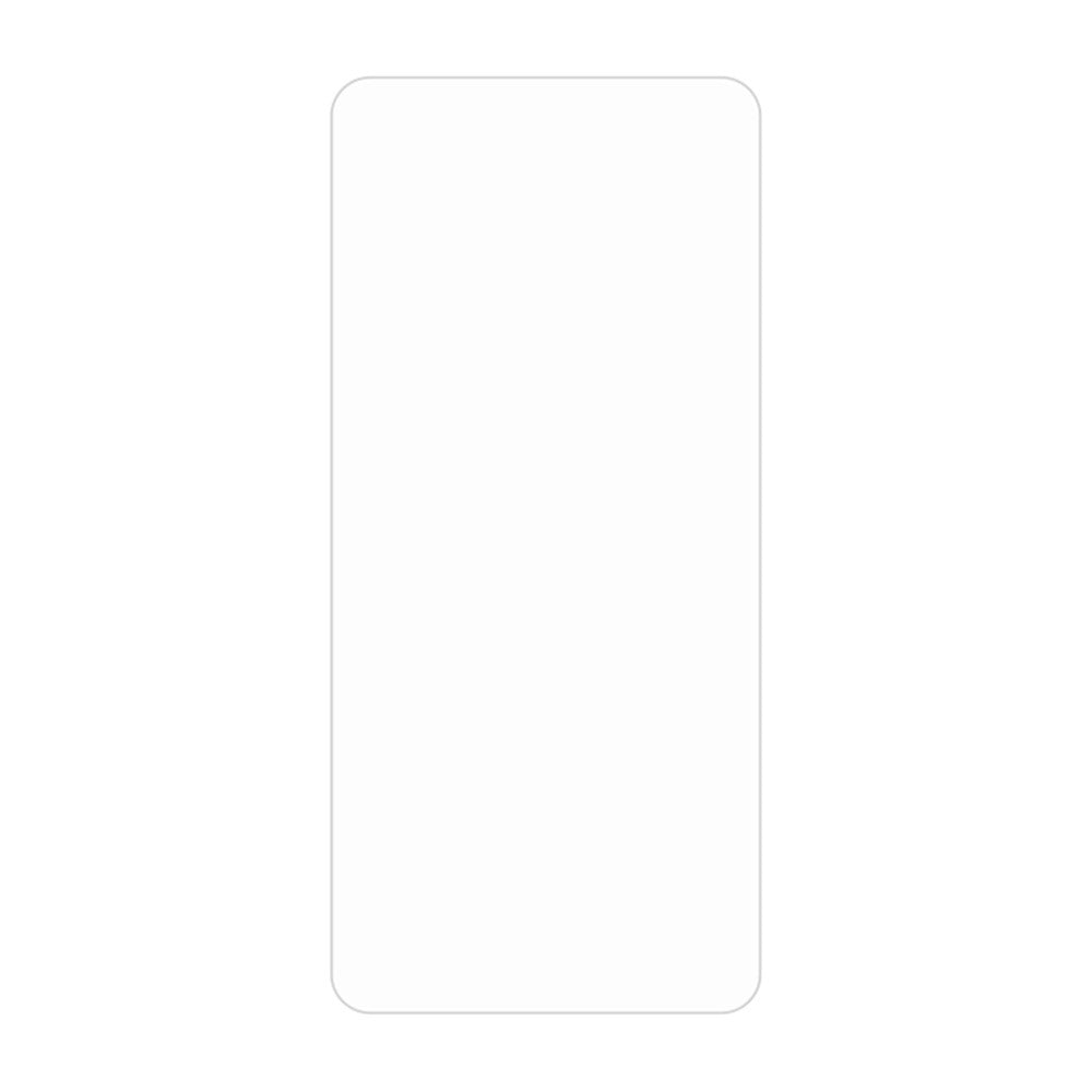 HD Bubble-Free Anti-Scratch Durable Soft PET Screen Protector for Samsung Galaxy S22+ 5G / S23+