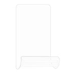 Ultra-Clear Full Coverage Design Flexible Soft Hydrogel TPU Screen Protector for Samsung Galaxy S22+ 5G / S23+