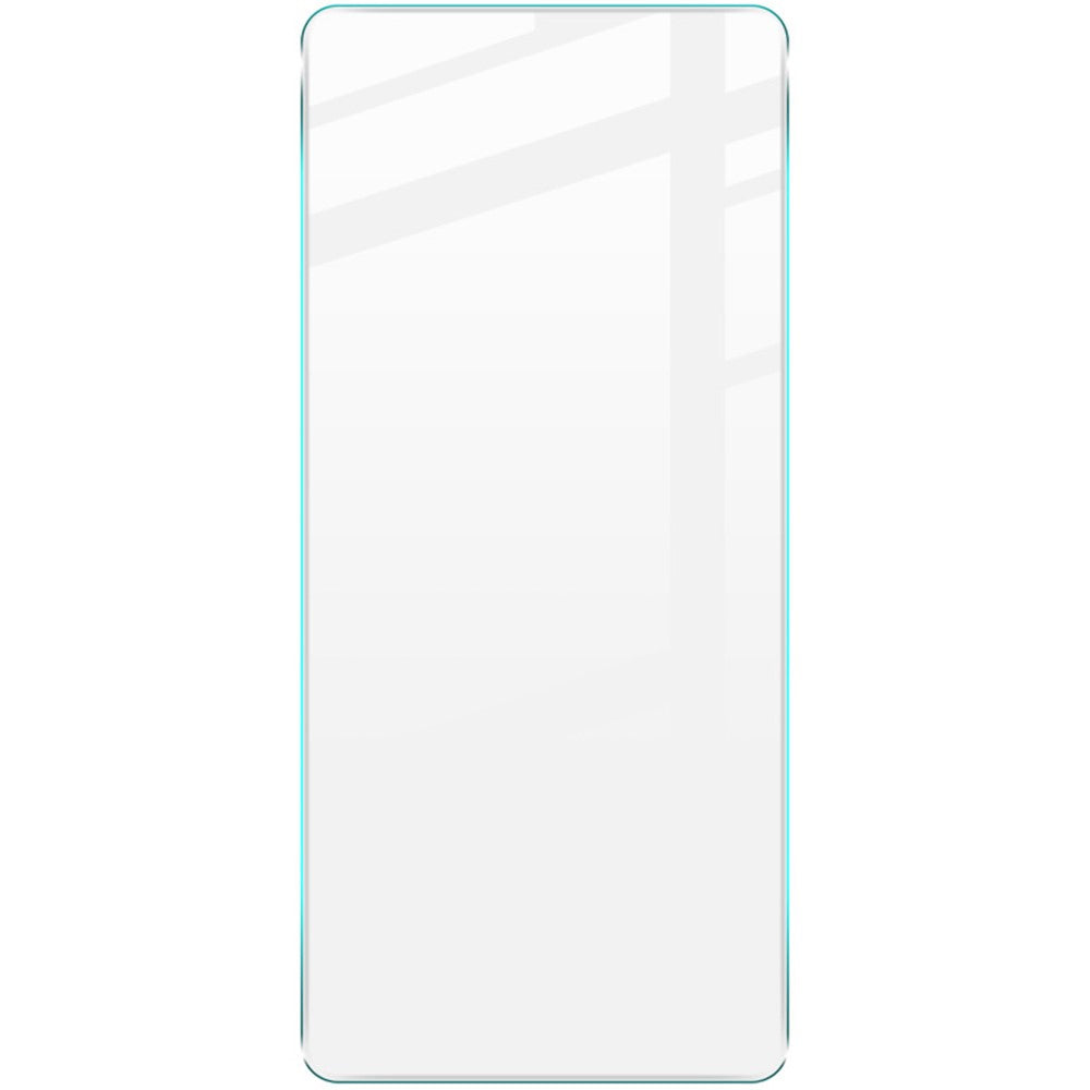 IMAK H Series HD Ultra Thin Shatterproof Smooth Surface Tempered Glass Film for Huawei nova 8i