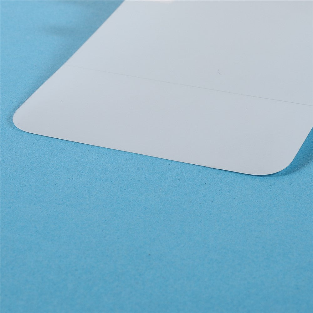 Transparent Soft TPU Screen Protector Complete Covering Hydrogel Film for Samsung Galaxy S22 5G / S23