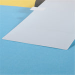 Ultra Clear Full Coverage Soft TPU Screen Protector Hydrogel Film for Samsung Galaxy S22 Ultra 5G