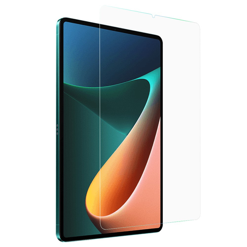 0.3mm HD Full Glue Anti-Explosion Tempered Glass Screen Protector for Xiaomi Pad 5 / Pad 5 Pro