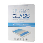 0.3mm HD Full Glue Anti-Explosion Tempered Glass Screen Protector for Xiaomi Pad 5 / Pad 5 Pro