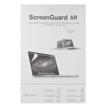 Til MacBook Pro 16 tommer (2024) M4 A3403 / A3186 / (2023) M3 A2991 / M2 A2780 / (2021) (A2485) Skærmbeskyttelse Blød PET-film