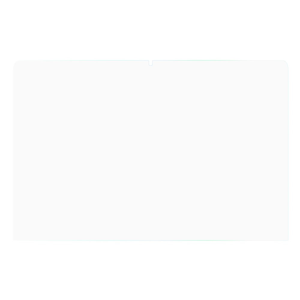 Til MacBook Pro 16 tommer (2024) M4 A3403 / A3186 / (2023) M3 A2991 / M2 A2780 / (2021) (A2485) Skærmbeskyttelse Blød PET-film