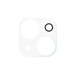 Full Coverage Scratch Resistant HD High Alumina Tempered Glass Camera Lens Protector for iPhone 13 mini 5.4 inch / 13 6.1 inch