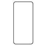 Ultraklart PET + TPU skärmskydd silkestryck reptåligt heltäckande lim böjbart komplett täckande skärmfilm för Huawei P50