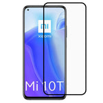 High Transparency Silk Printing Soft PET+TPU Phone Screen Protector Film for Xiaomi Mi 10T 5G / Mi 10T Pro 5G / Redmi K30S