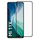 For Xiaomi Mi 11X Soft Sceen Protector Silk Printing Flexible Shockproof PET+TPU Screen Protective Film