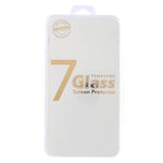 For Xiaomi Mi 11X Soft Sceen Protector Silk Printing Flexible Shockproof PET+TPU Screen Protective Film