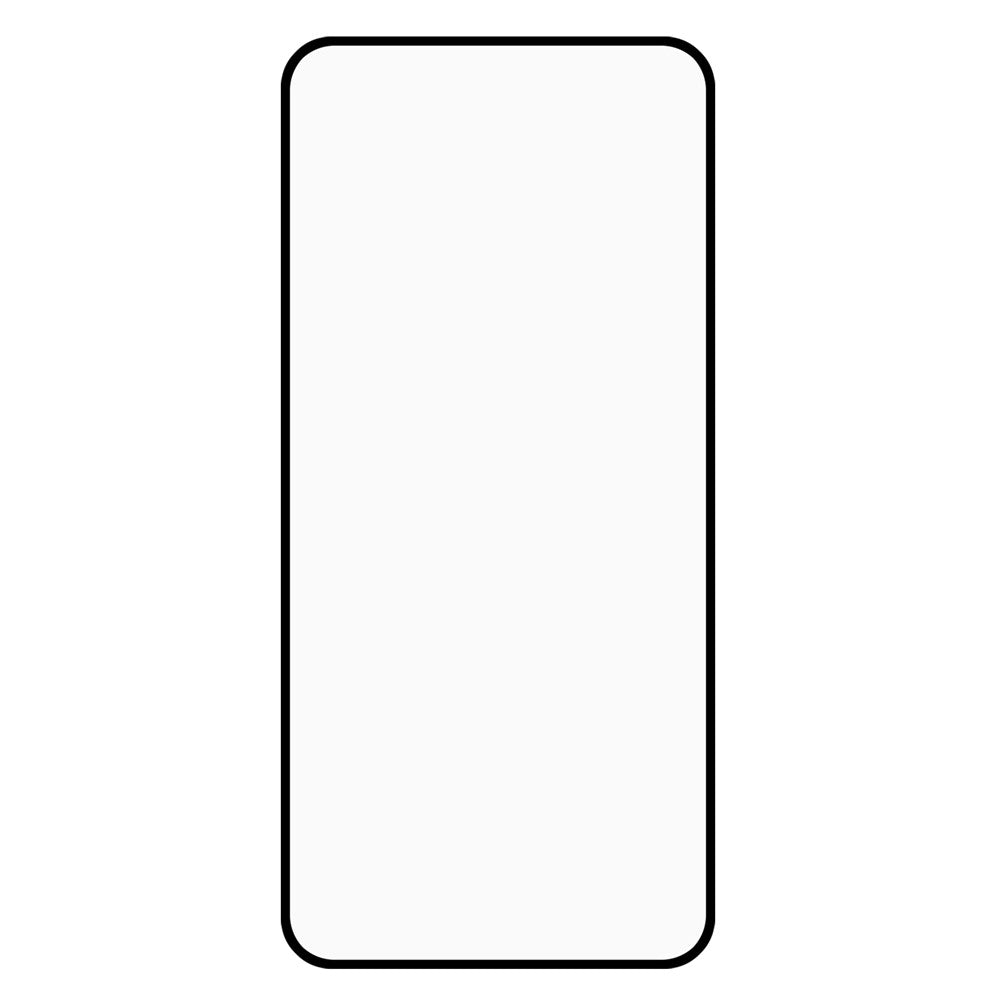 For Xiaomi Mi 11X Soft Sceen Protector Silk Printing Flexible Shockproof PET+TPU Screen Protective Film