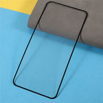 For Xiaomi Mi 11X Soft Sceen Protector Silk Printing Flexible Shockproof PET+TPU Screen Protective Film