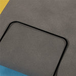 For Xiaomi Mi 11X Soft Sceen Protector Silk Printing Flexible Shockproof PET+TPU Screen Protective Film