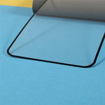 For Xiaomi Mi 11X Soft Sceen Protector Silk Printing Flexible Shockproof PET+TPU Screen Protective Film