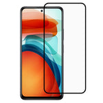 PET + TPU Bendable Screen Protector High Transparency Full Glue Screen Film for Xiaomi Redmi Note 11 Pro 5G (China) (MediaTek)/Note 11 Pro+ 5G