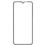 Ultra Clear PET + TPU Silk Printing Full Glue Full Screen Protective Film for Samsung Galaxy A22 4G (EU Version)