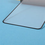 Ultra Clear PET + TPU Silk Printing Full Glue Full Screen Protective Film for Samsung Galaxy A22 4G (EU Version)