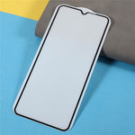 Full Coverage Full Glue PET + TPU Silk Printing Screen Protective Film for Samsung Galaxy A31 / A22 4G / A32 4G (EU Version)