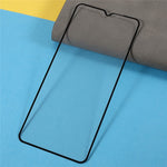 Full Coverage Full Glue PET + TPU Silk Printing Screen Protective Film for Samsung Galaxy A31 / A22 4G / A32 4G (EU Version)