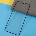 Full Coverage Full Glue PET + TPU Silk Printing Screen Protective Film for Samsung Galaxy A31 / A22 4G / A32 4G (EU Version)