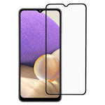High Transparency Full Glue Silk Printing PET + TPU Screen Protector for Samsung Galaxy A32 5G / M32 5G