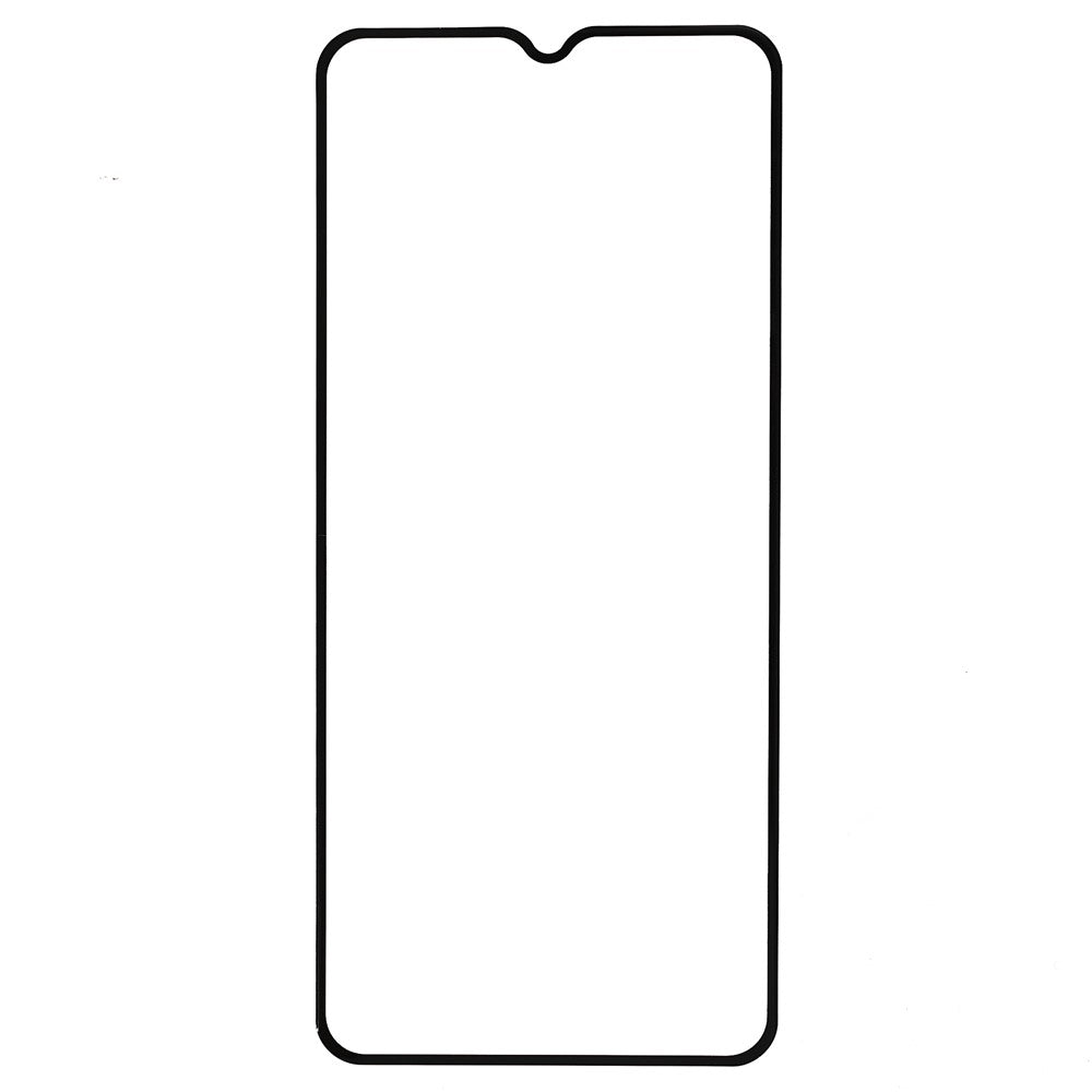 High Transparency Full Glue Silk Printing PET + TPU Screen Protector for Samsung Galaxy A32 5G / M32 5G