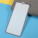 High Transparency Full Glue Silk Printing PET + TPU Screen Protector for Samsung Galaxy A32 5G / M32 5G