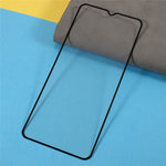High Transparency Full Glue Silk Printing PET + TPU Screen Protector for Samsung Galaxy A32 5G / M32 5G