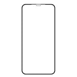 RURIHAI Keramisk skærmfilm Høj gennemsigtighed Fuld lim Fuld dækning PMMA Telefon skærmbeskytter til iPhone 11 Pro / iPhone X / iPhone XS 5,8 tommer